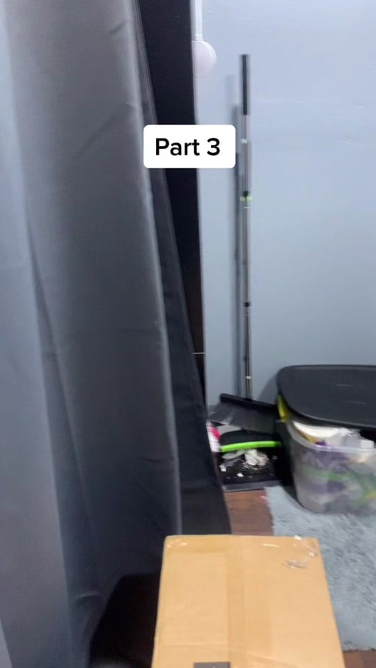 Post 10 by Nails By Mel on TikTok (video)