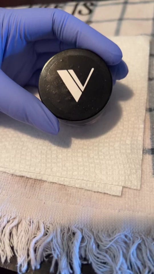 Post 4 by Nails By Mel on TikTok (video)