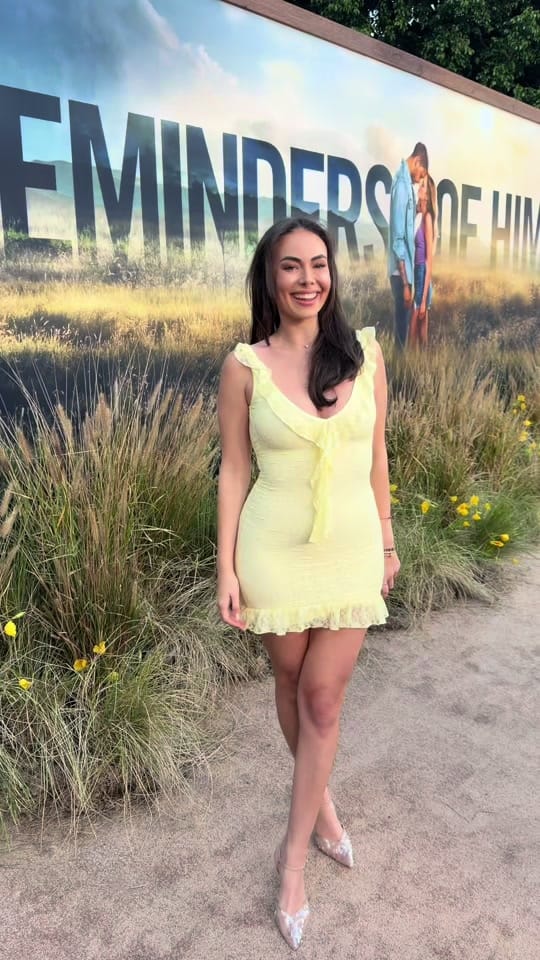 Post 3 by Sienna Leone on TikTok (video)