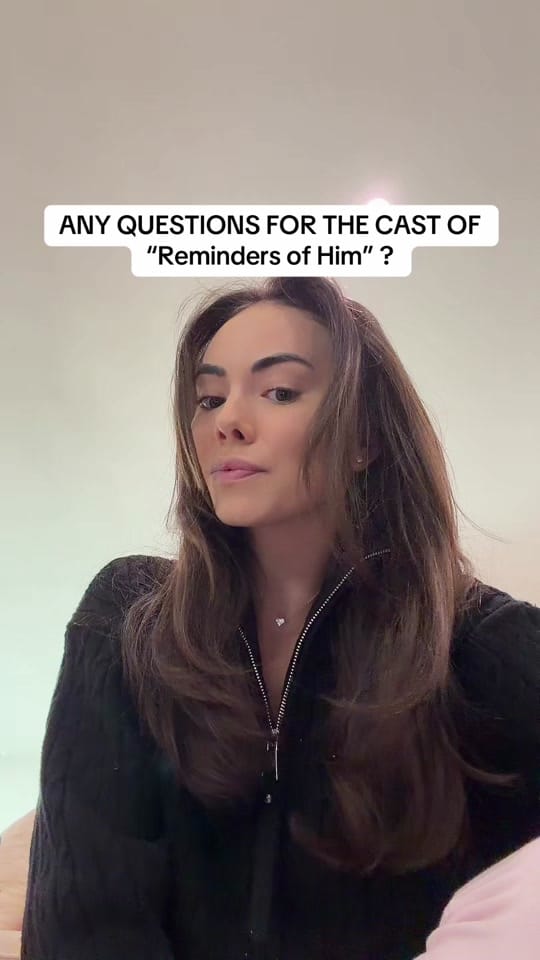 Post 6 by Sienna Leone on TikTok (video)