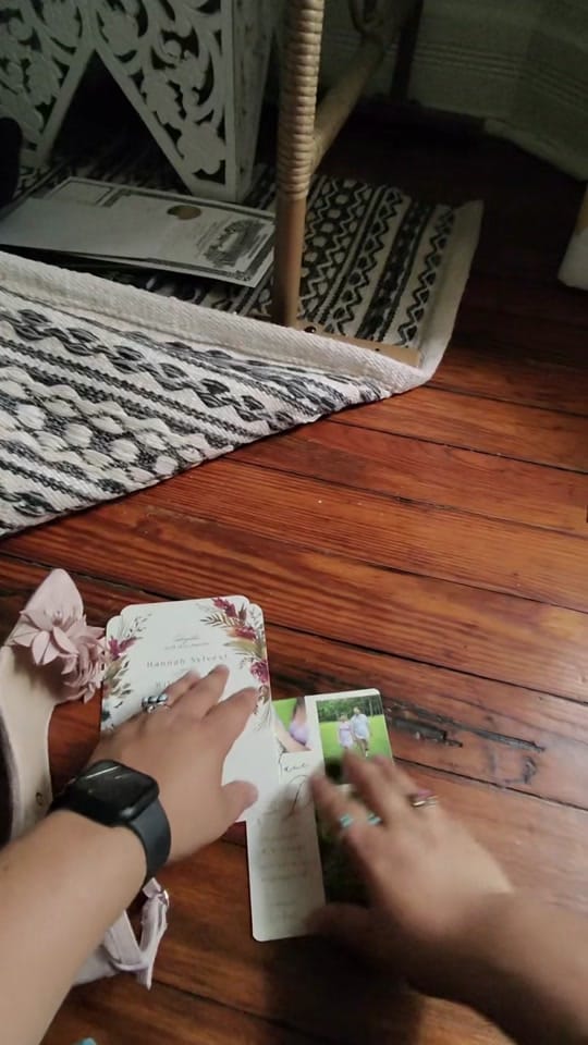 Post 4 by Jessica | Alabama Photographer on TikTok (video)