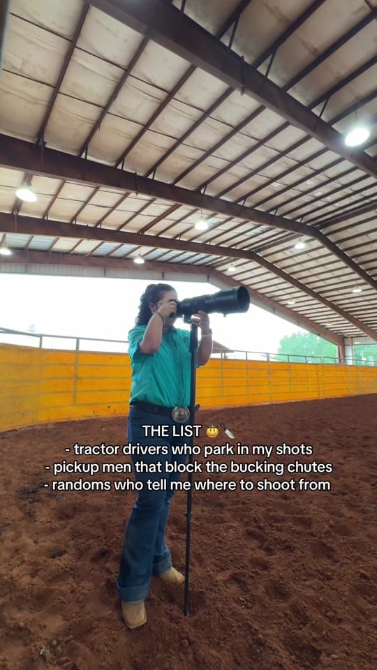Post 2 by Jessica | Alabama Photographer on TikTok (video)