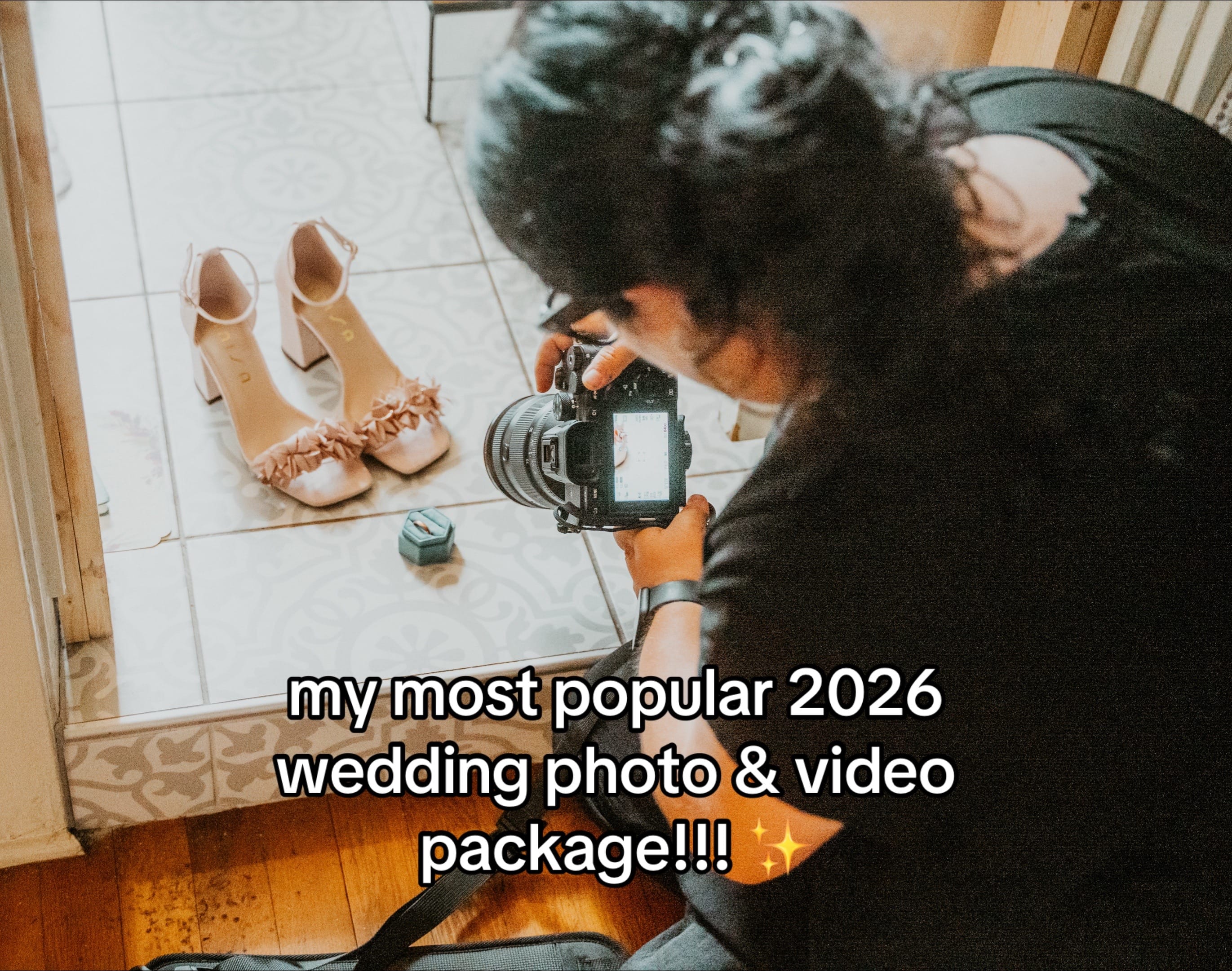 Post 1 by Jessica | Alabama Photographer on TikTok (video)