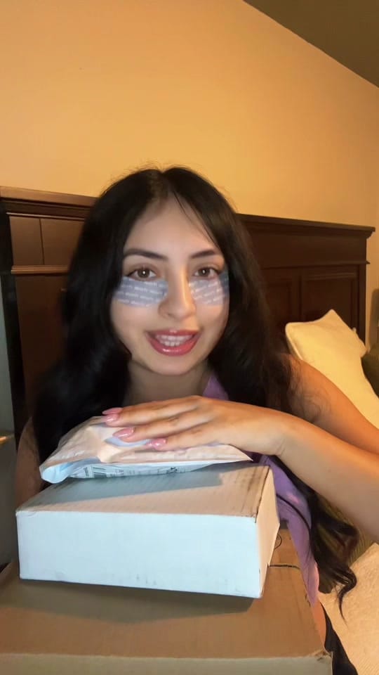 Post 3 by Marisol💋 on TikTok (video)