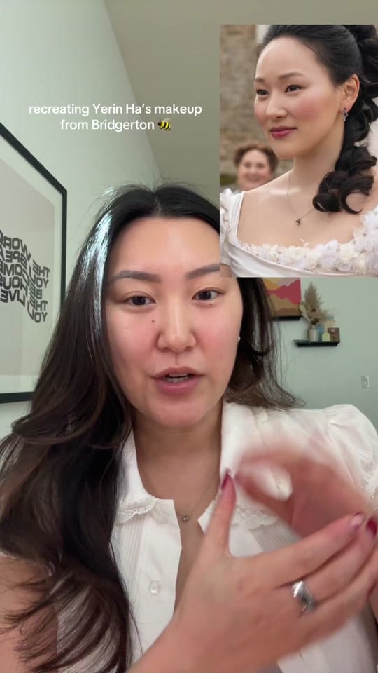 Post 2 by Kristine Chao on TikTok (video)