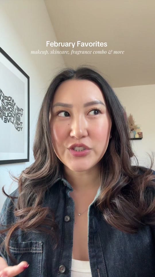 Post 1 by Kristine Chao on TikTok (video)