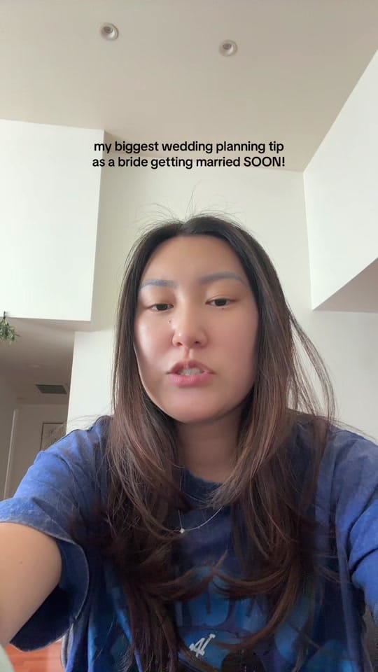 Post 3 by Kristine Chao on TikTok (video)
