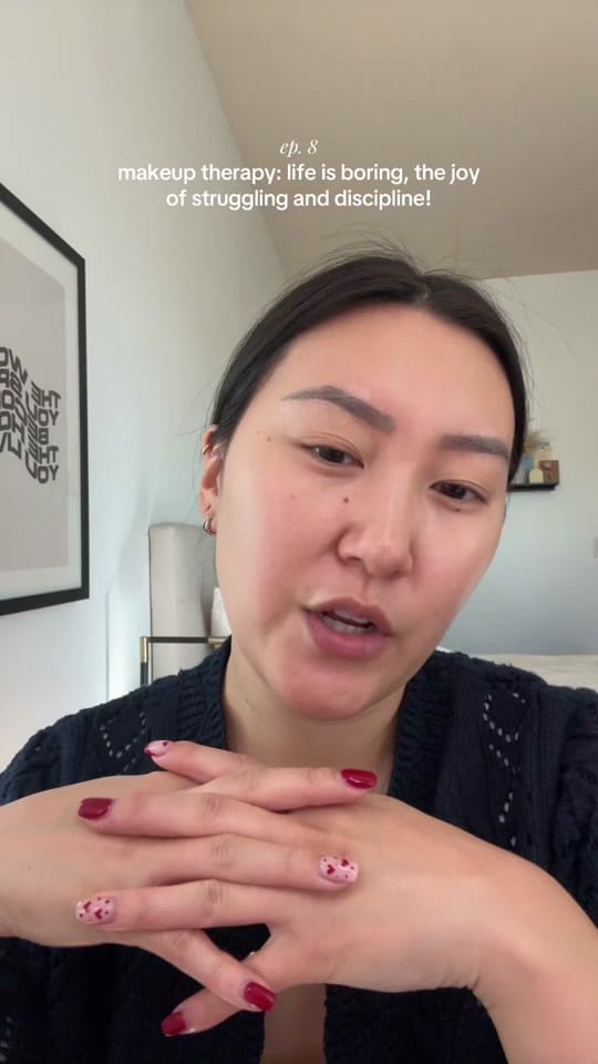 Post 4 by Kristine Chao on TikTok (video)