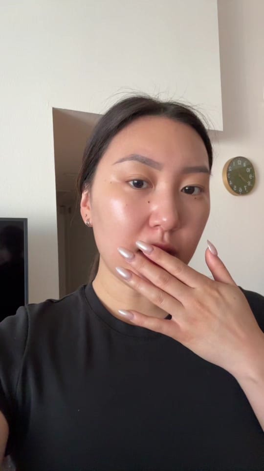 Post 10 by Kristine Chao on TikTok (video)