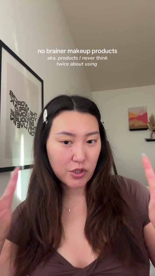 Post 6 by Kristine Chao on TikTok (video)