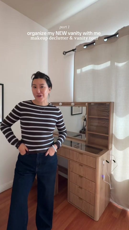 Post 8 by Kristine Chao on TikTok (video)