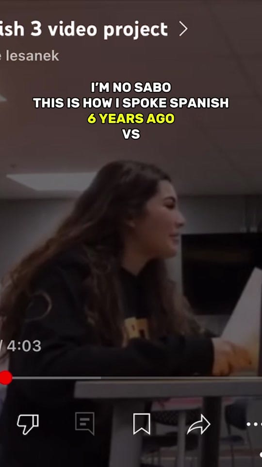 Post 9 by Sophie🇺🇸🇲🇽🇨🇿 on TikTok (video)