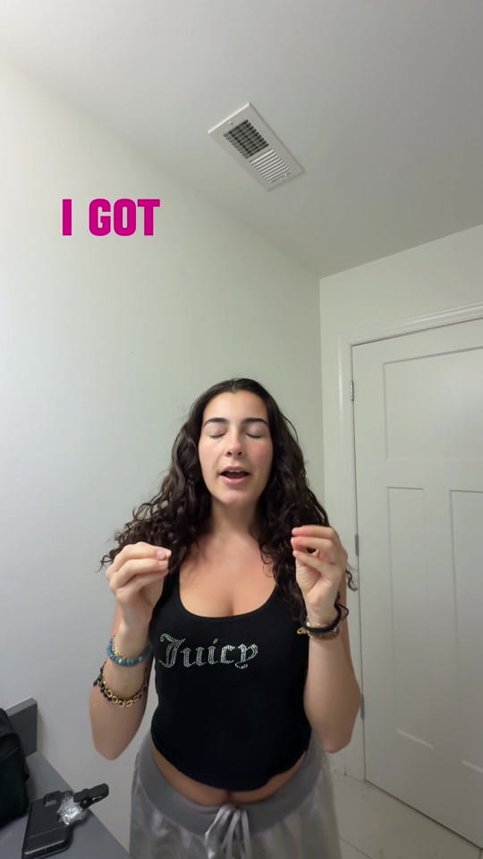 Post 3 by Sophie🇺🇸🇲🇽🇨🇿 on TikTok (video)