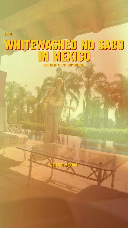 Post 2 by Sophie🇺🇸🇲🇽🇨🇿 on TikTok (video)