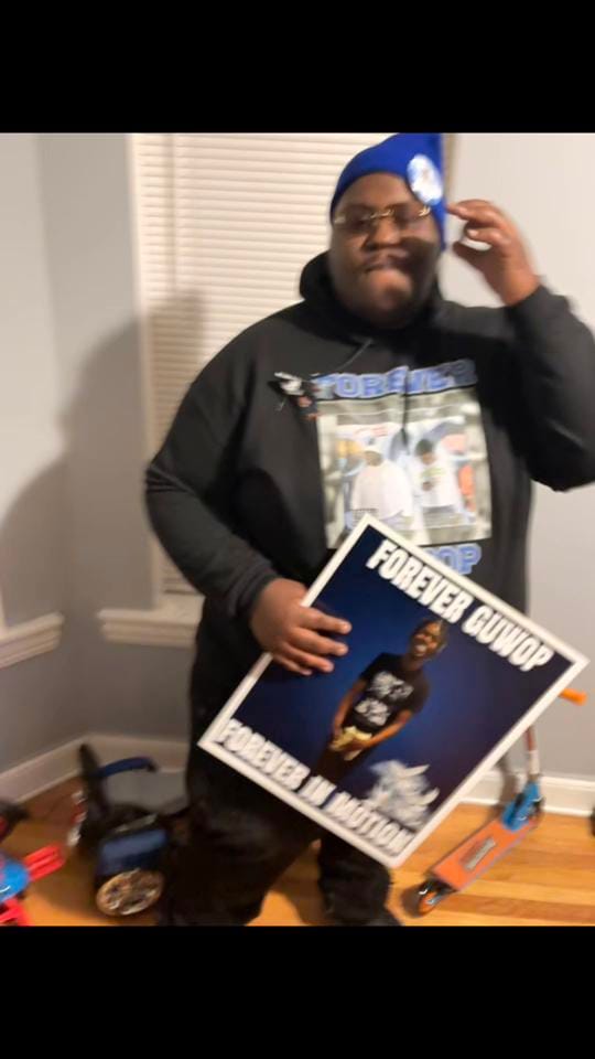 Post 5 by Justoo🥶 on TikTok (video)