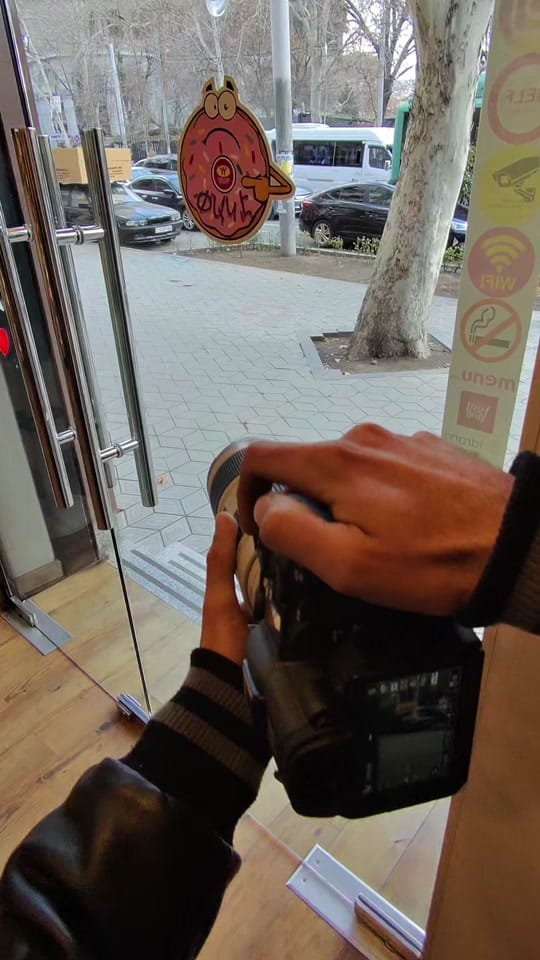 Post 2 by The Isoyan on TikTok (video)