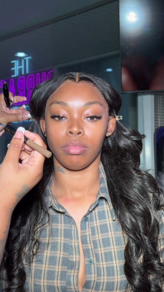 Post 5 by Alazhia L Burrage on TikTok (video)