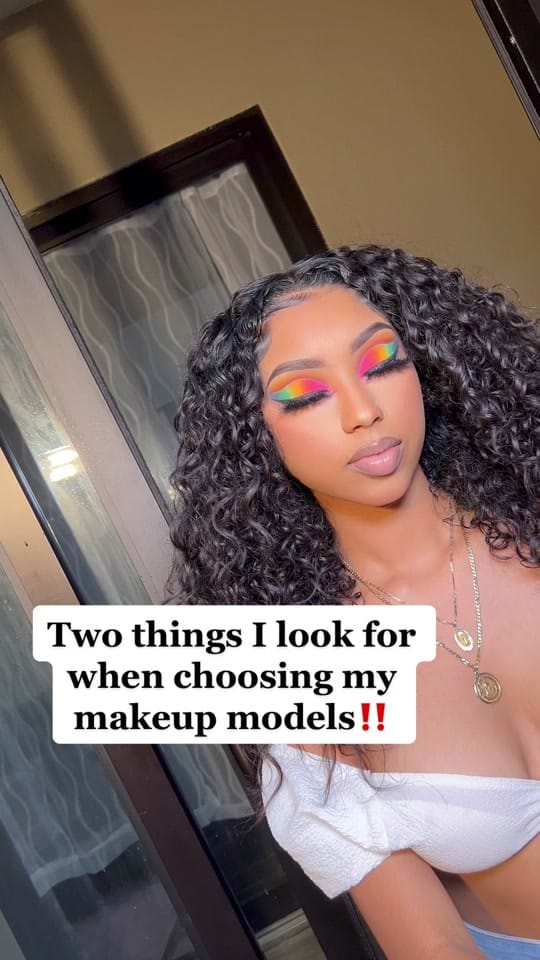 Post 10 by Alazhia L Burrage on TikTok (video)