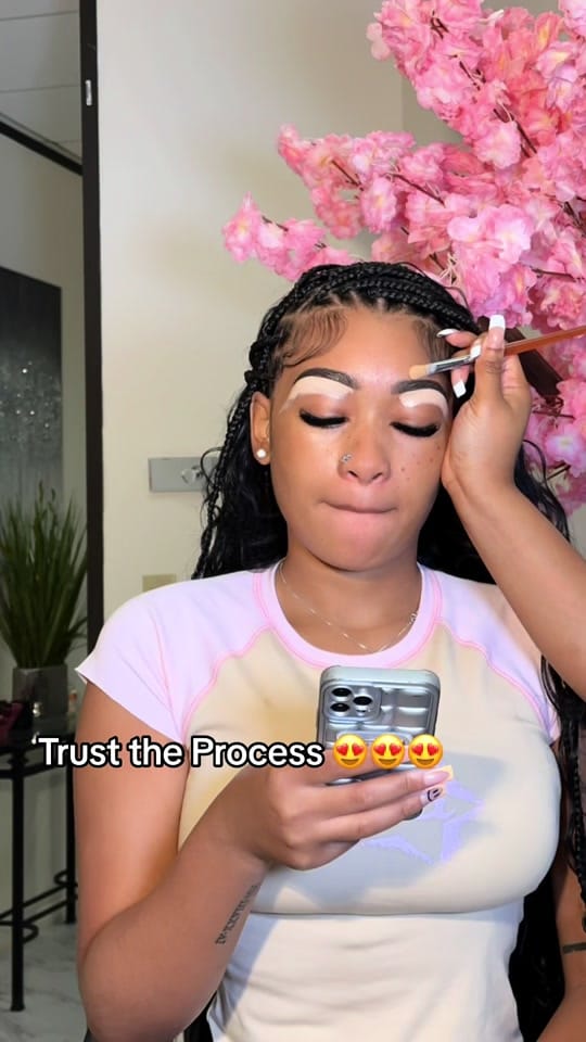 Post 9 by Alazhia L Burrage on TikTok (video)