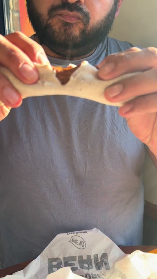 Post 1 by Johana CMU on TikTok (video)
