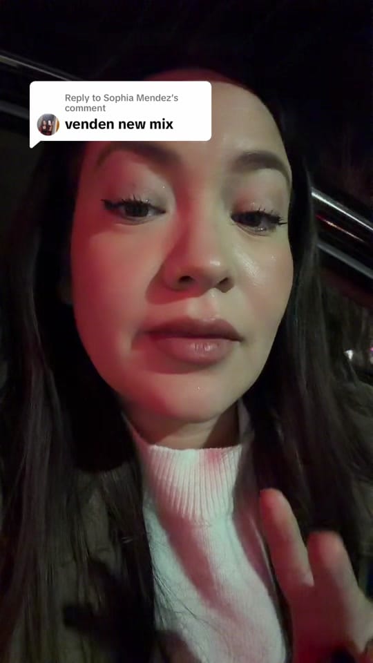 Post 5 by Johana CMU on TikTok (video)