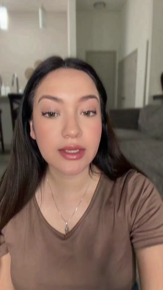 Post 2 by Johana CMU on TikTok (video)