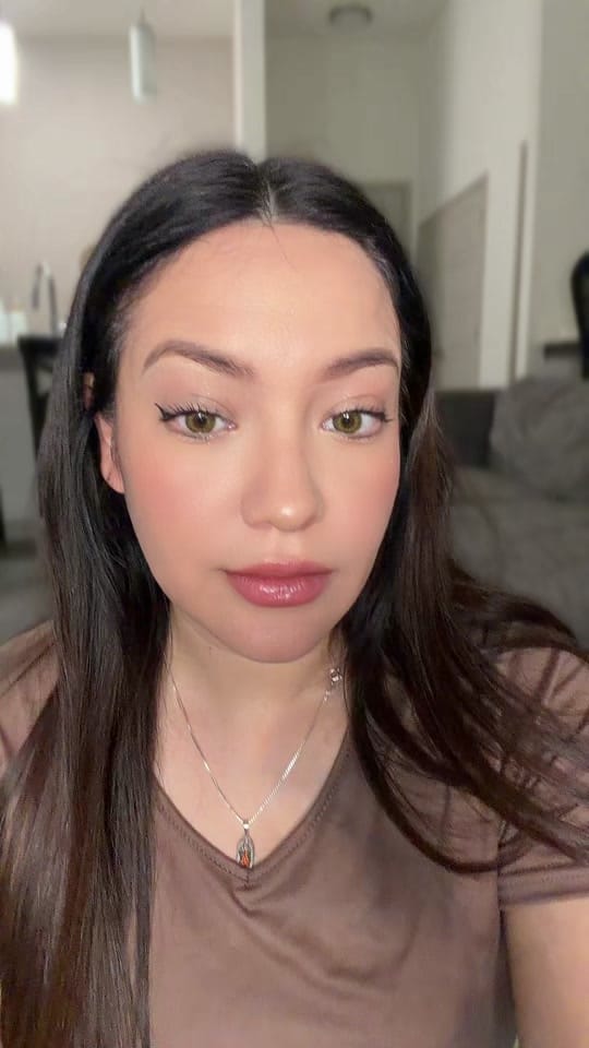 Post 4 by Johana CMU on TikTok (video)