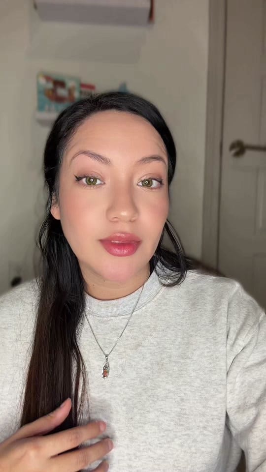 Post 9 by Johana CMU on TikTok (video)