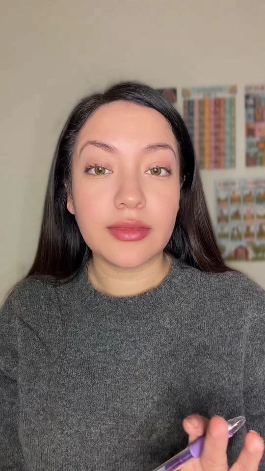 Post 7 by Johana CMU on TikTok (video)