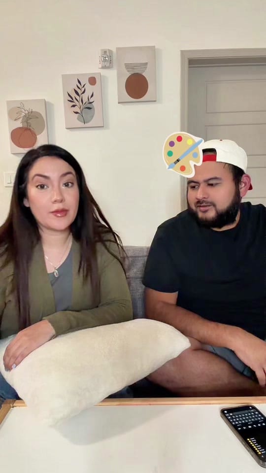 Post 10 by Johana CMU on TikTok (video)