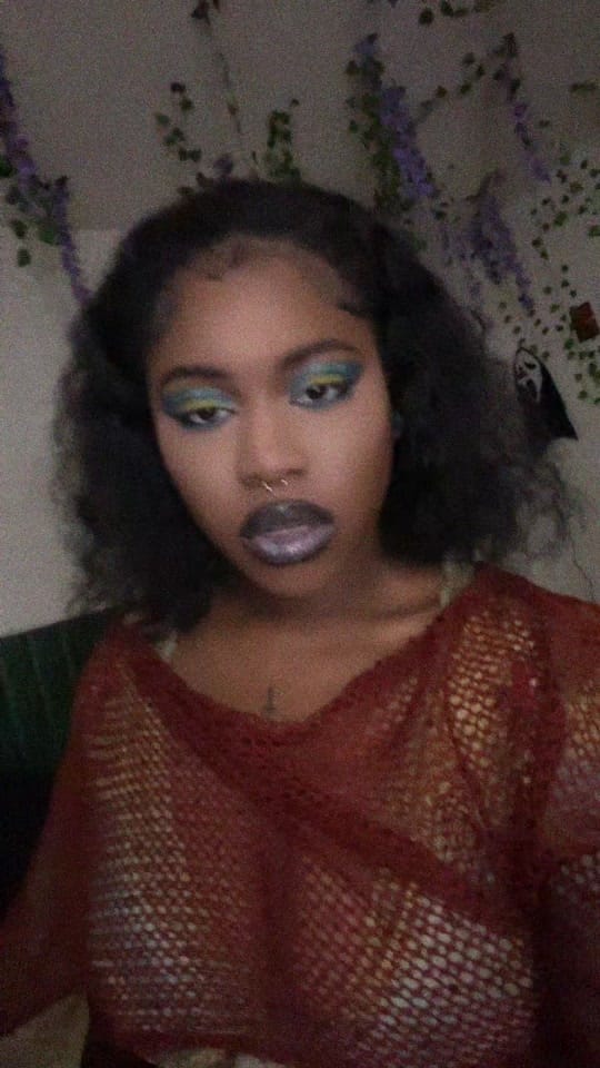 Post 2 by Just Ekioo🪐 on TikTok (video)