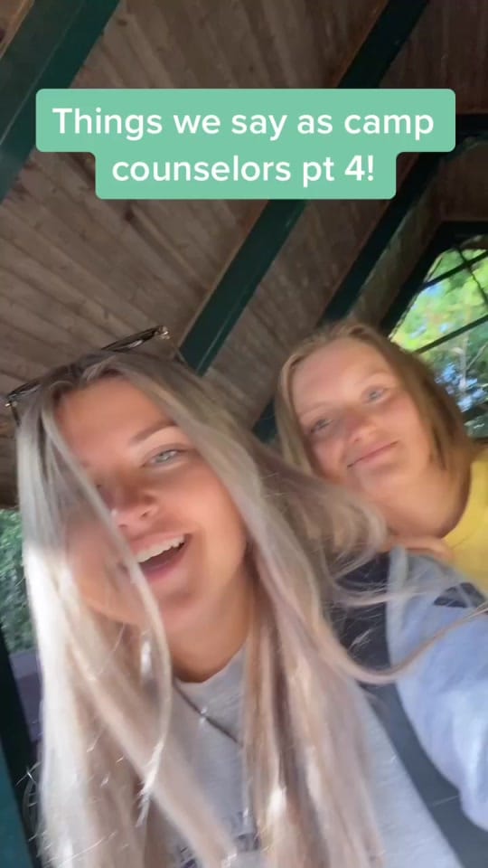 Post 10 by Brooke Swenson on TikTok (video)