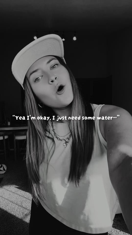 Post 1 by Brooke Swenson on TikTok (video)