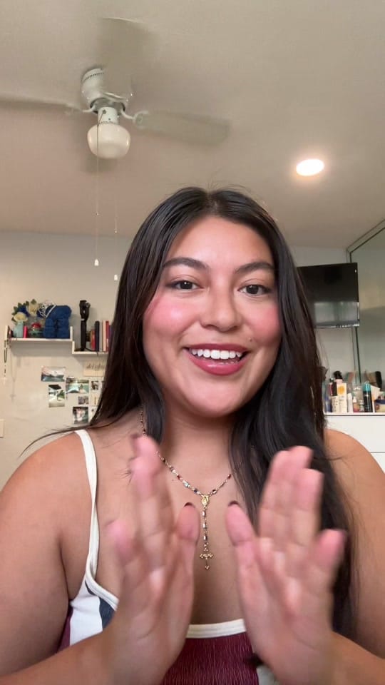 Post 8 by BRITNEY CASTANEDA on TikTok (video)