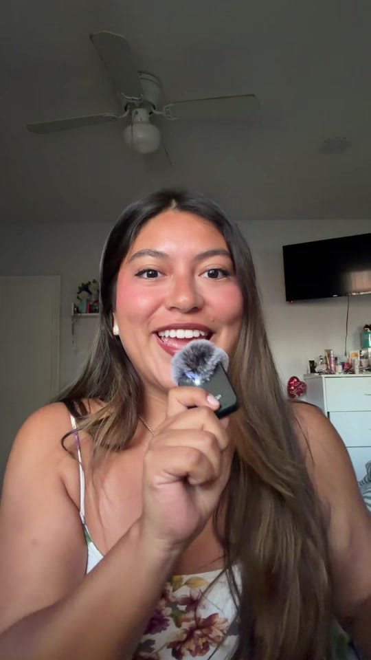 Post 5 by BRITNEY CASTANEDA on TikTok (video)