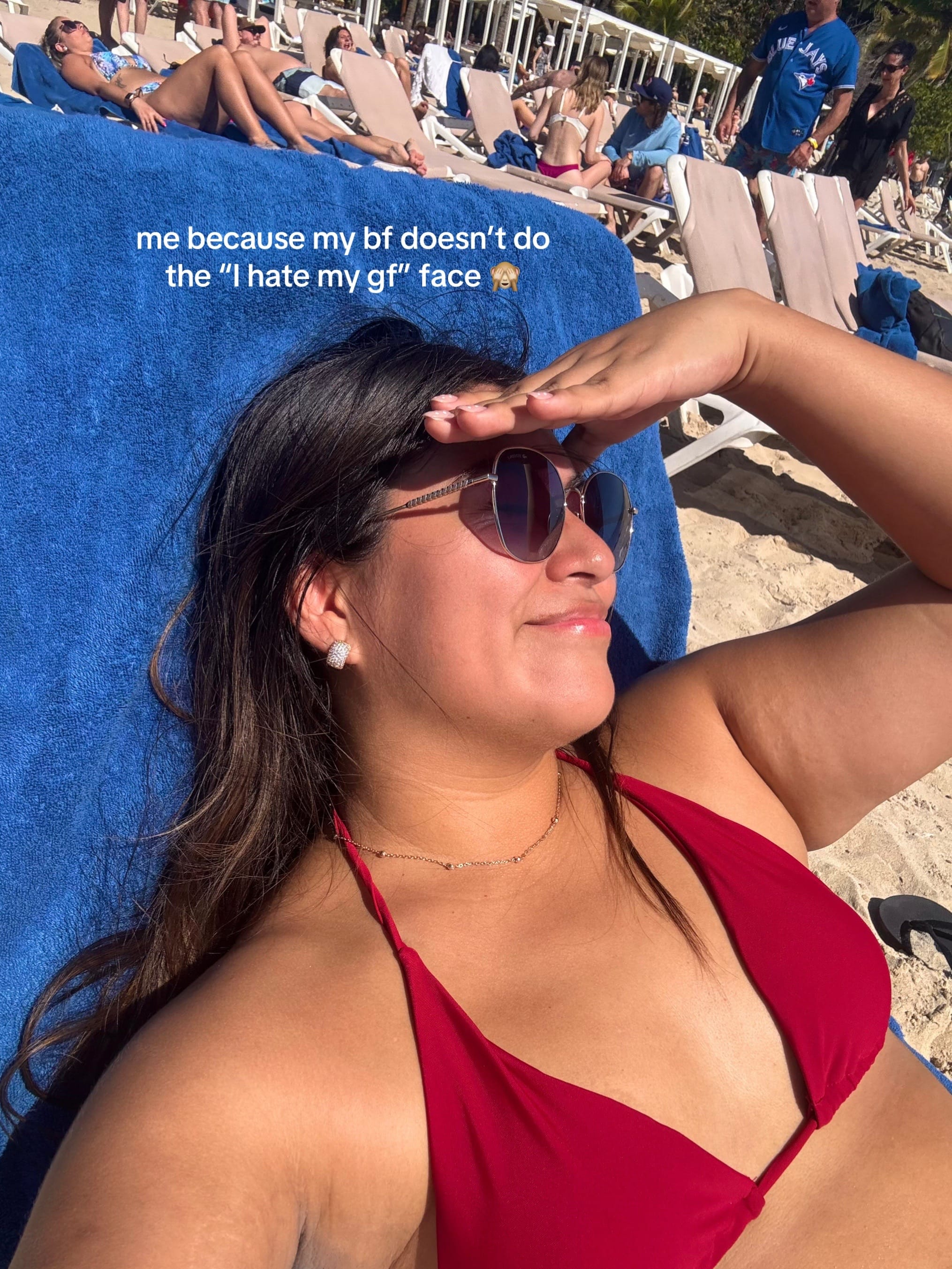 Post 2 by BRITNEY CASTANEDA on TikTok (video)