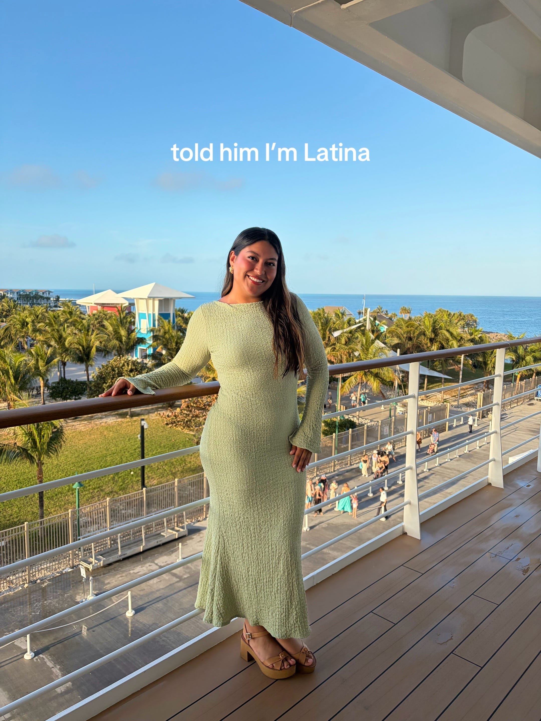 Post 3 by BRITNEY CASTANEDA on TikTok (video)