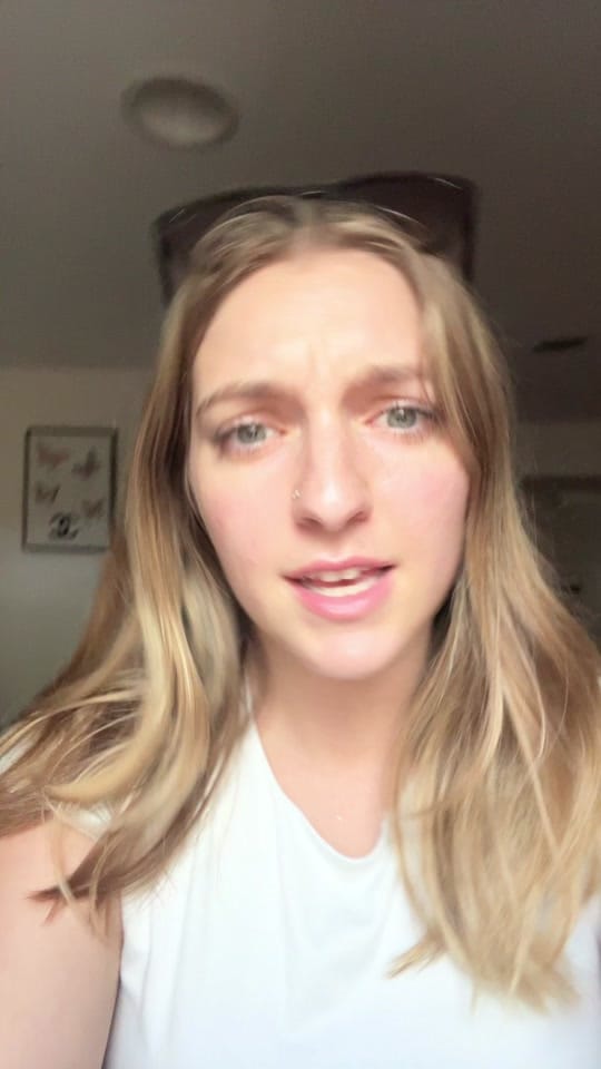 Post 10 by Kaitlyn Lacasse on TikTok (video)
