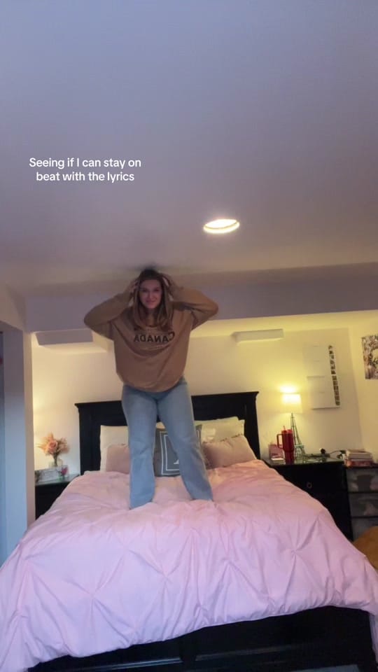Post 7 by Kaitlyn Lacasse on TikTok (video)