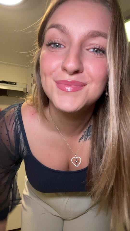 Post 8 by Kaitlyn Lacasse on TikTok (video)