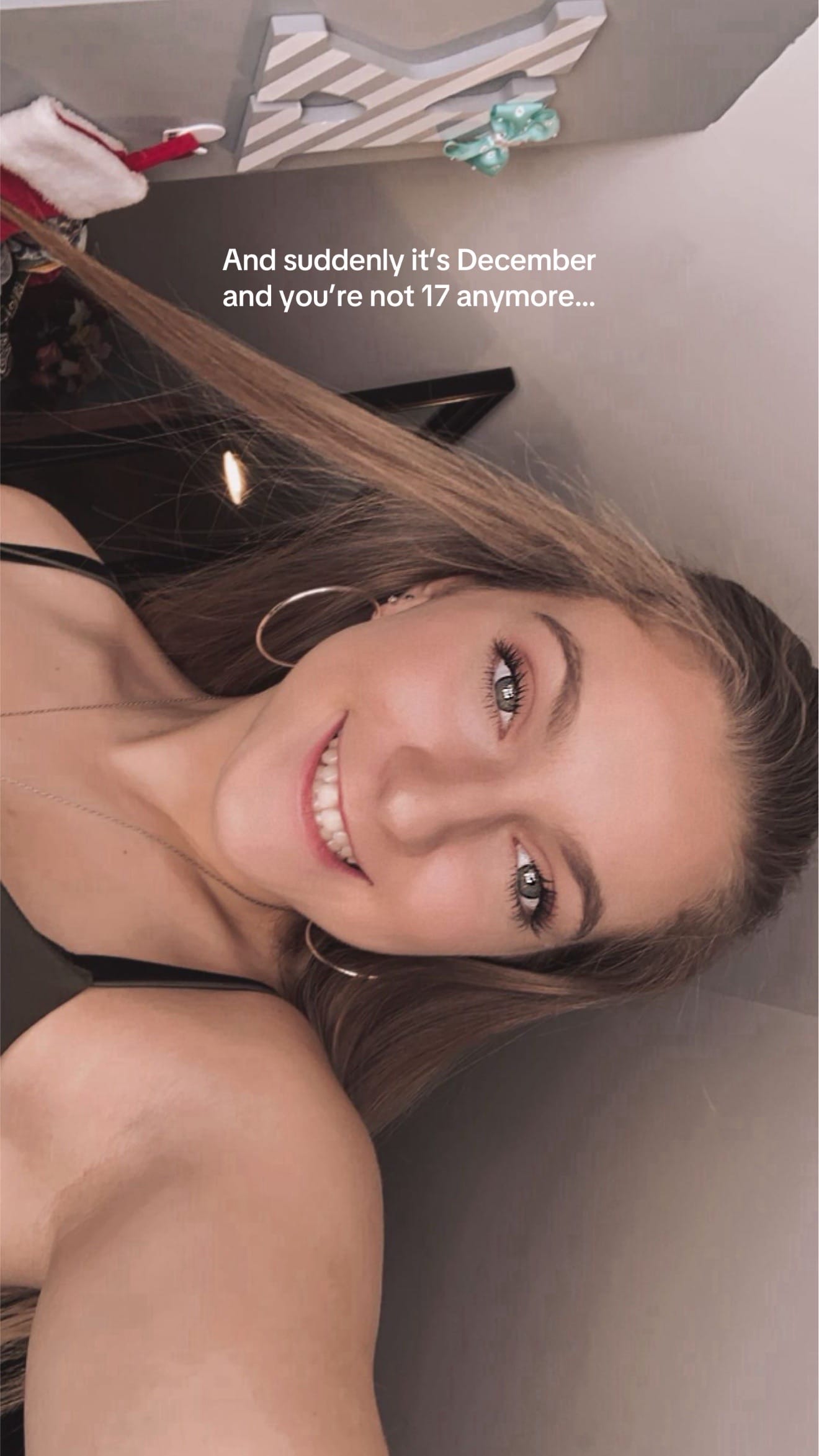 Post 3 by Kaitlyn Lacasse on TikTok (video)