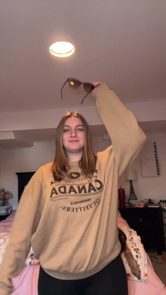 Post 6 by Kaitlyn Lacasse on TikTok (video)