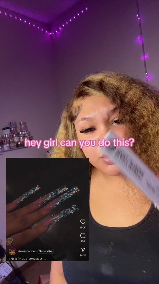 Post 8 by Alyssa🧡 on TikTok (video)