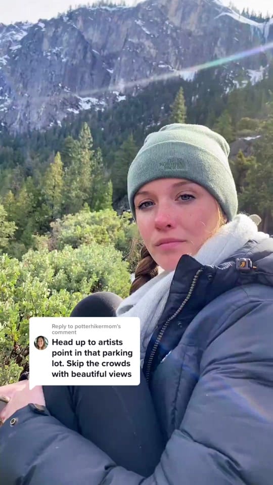 Post 8 by USAdventures on TikTok (video)