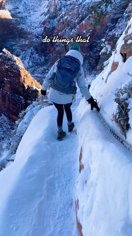 Post 1 by USAdventures on TikTok (video)