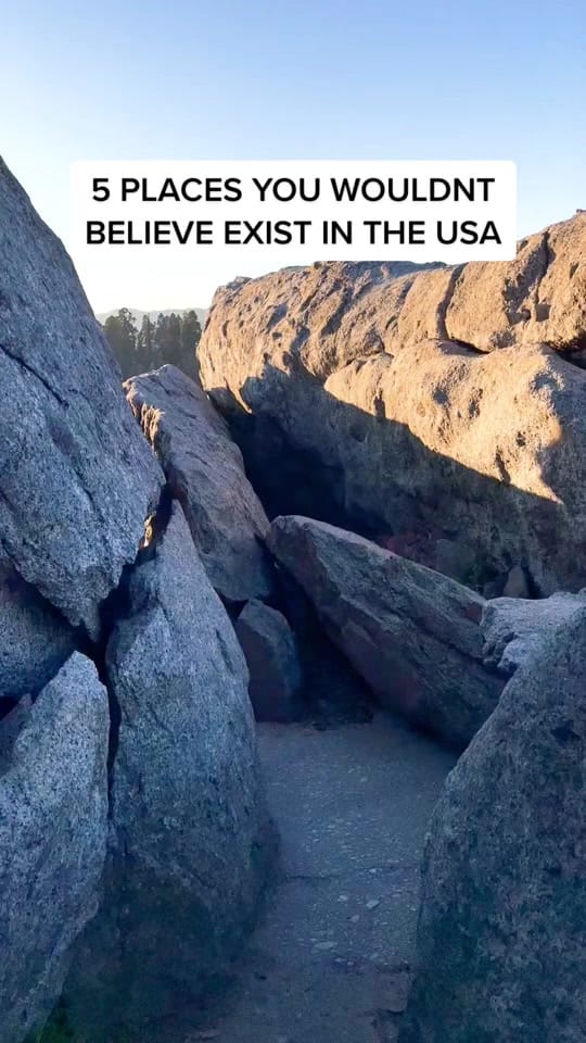 Post 9 by USAdventures on TikTok (video)
