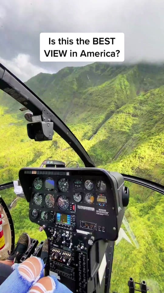 Post 5 by USAdventures on TikTok (video)