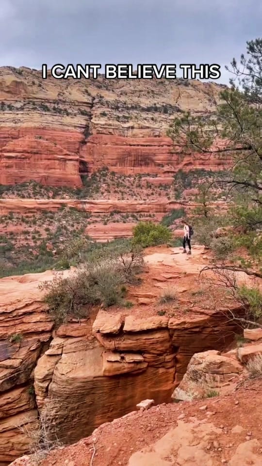 Post 4 by USAdventures on TikTok (video)
