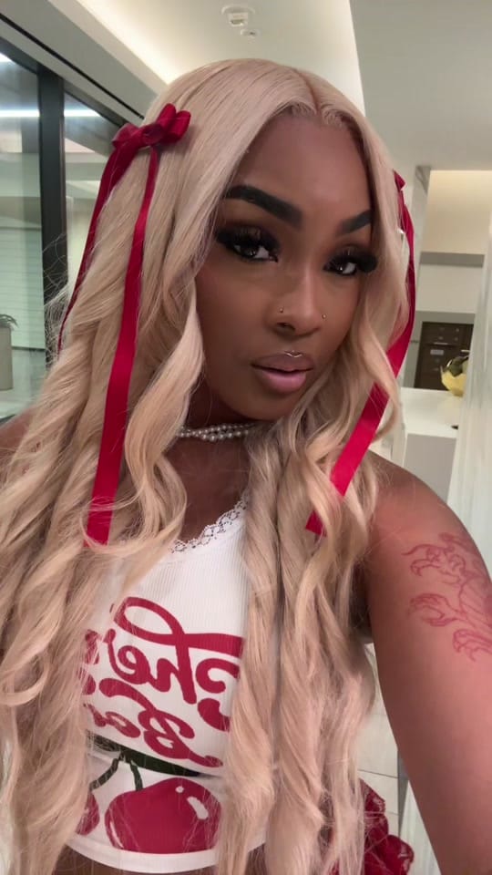 Post 10 by China Doll on TikTok (video)