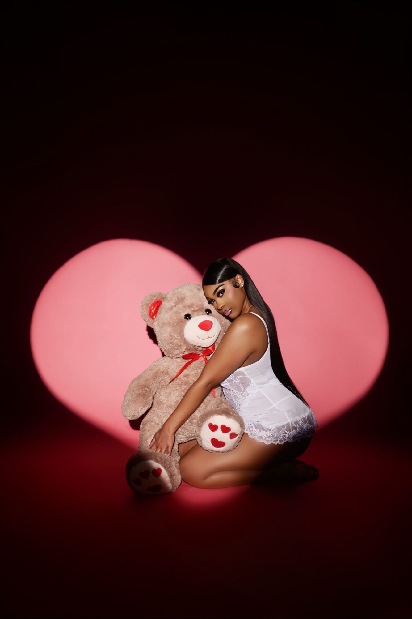 Post 2 by China Doll on TikTok (video)